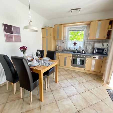 Residenz Grantz Sahlenburg Wohnung 1 Куксхафен Экстерьер фото